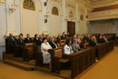 Poslanecká sněmovna Parlamentu ČR