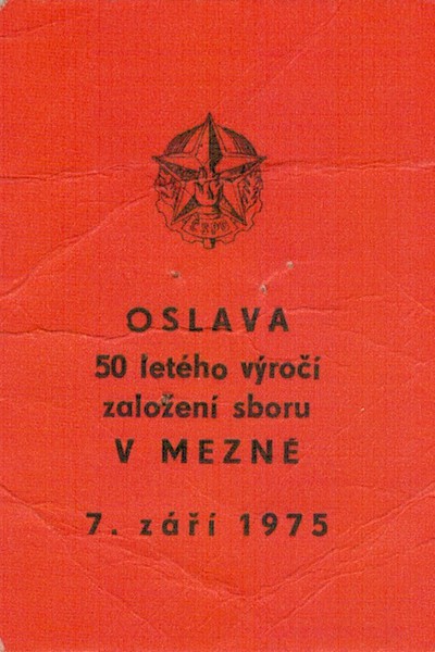 1975-Oslava 50.let SDH Mezná.jpg