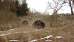 Kamenný most u Chlebova